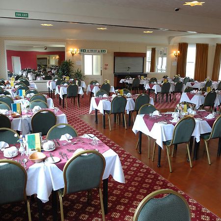 Madeira Hotel Falmouth Eksteriør billede