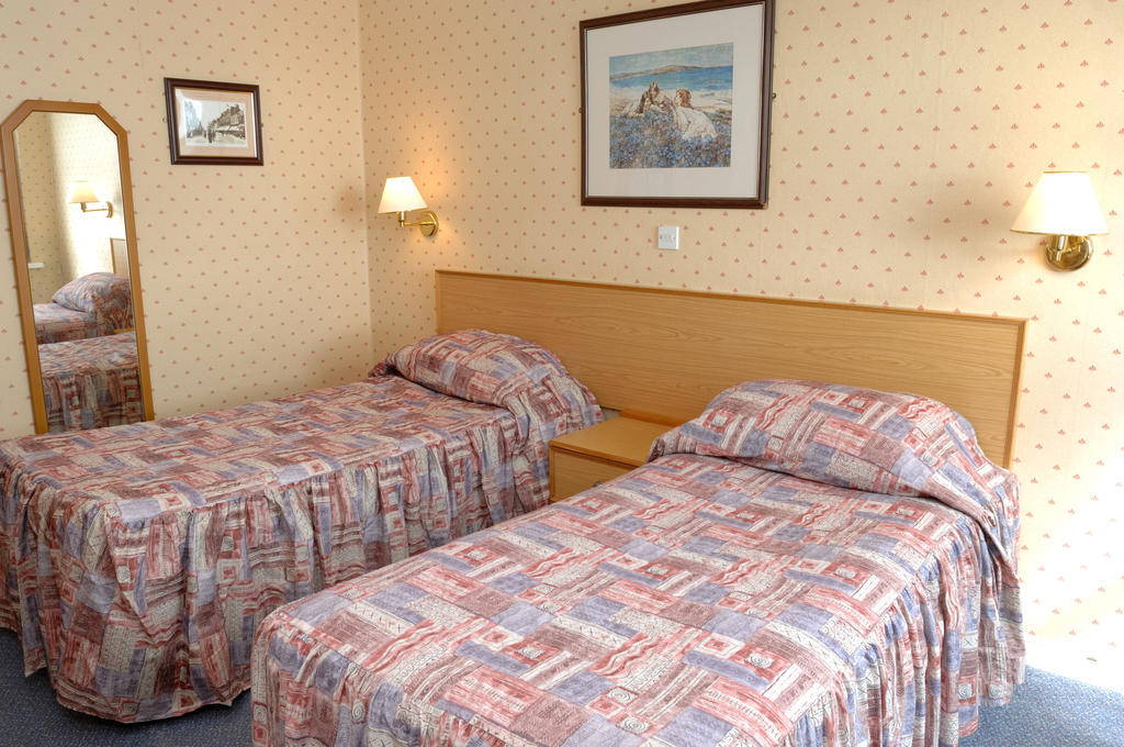 Madeira Hotel Falmouth Værelse billede